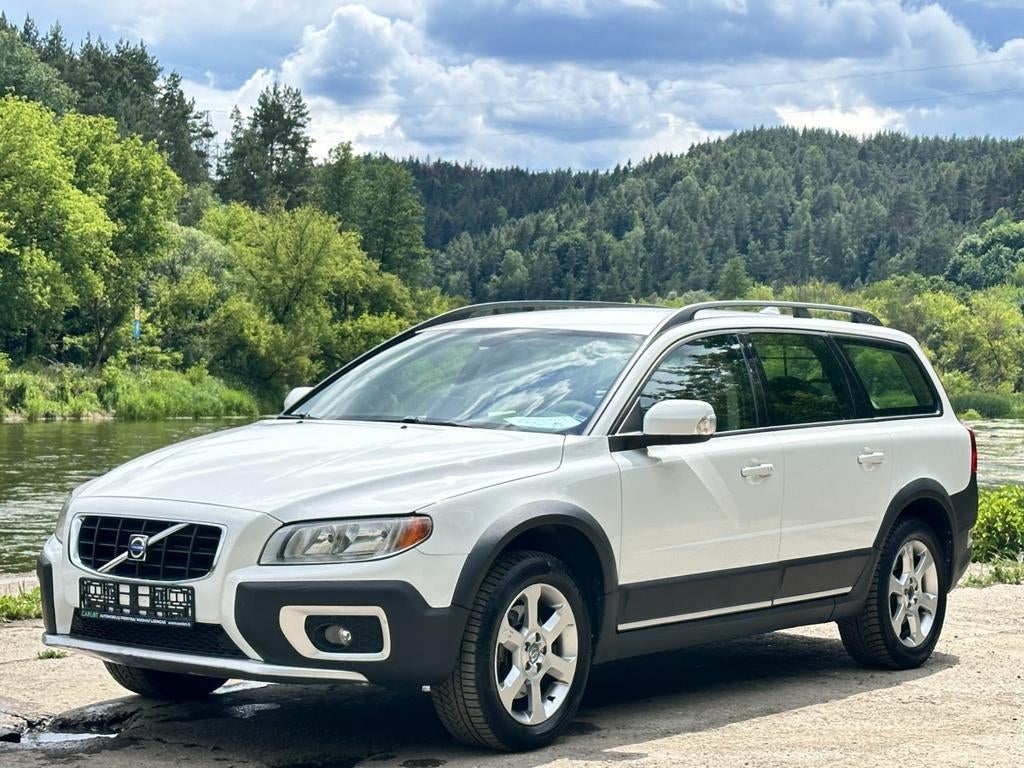 Recherche break Volvo XC70, Achat, XC70, Break, Particulier