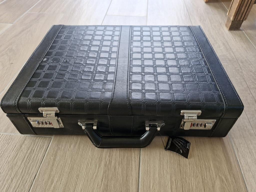 Bestekset 72-delig, Huis en Inrichting, Keuken | Bestek, Ophalen, Nieuw, Inox of Chroom, Bestekset