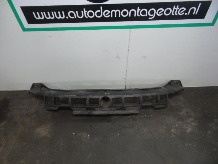 Bumperframe achter van een Peugeot 207 (207 06-), Gebruikt, -, -, Ophalen of Verzenden