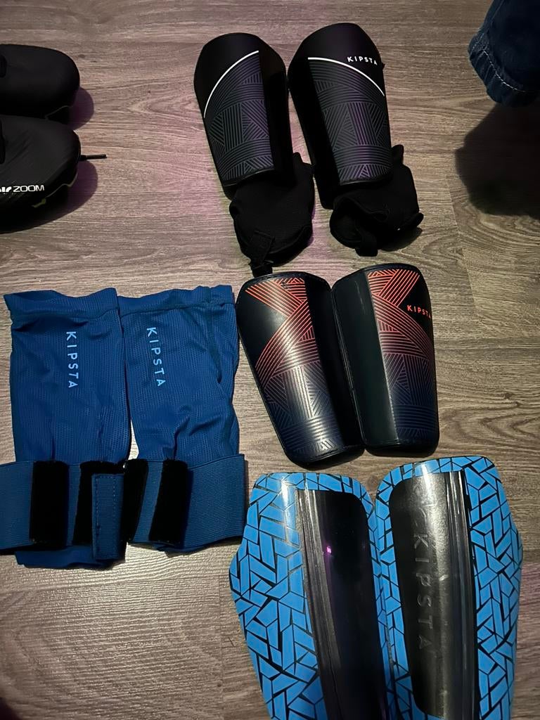 Voetbal spullen, Ophalen, Zo goed als nieuw, Overige typen