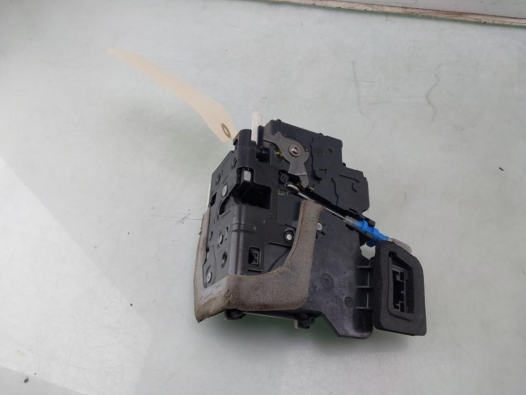 PORTIERSTANGEN RECHTS VOOR A6 Avant (C8) (|4K1837016H|), Info@audi.de, Audi, Audi AG, Gebruikt