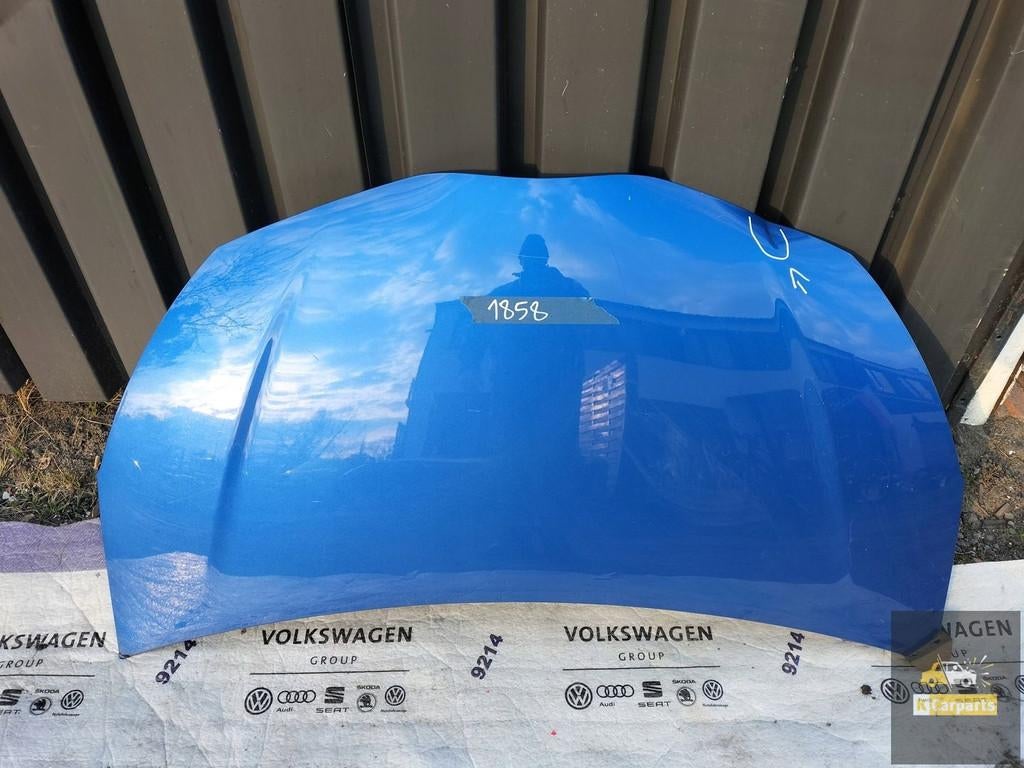 53301-0D130, CAPOT AVANT TOYOTA YARIS III, Autos : Pièces & Accessoires, Carrosserie & Tôlerie, Capot moteur, Toyota, Utilisé