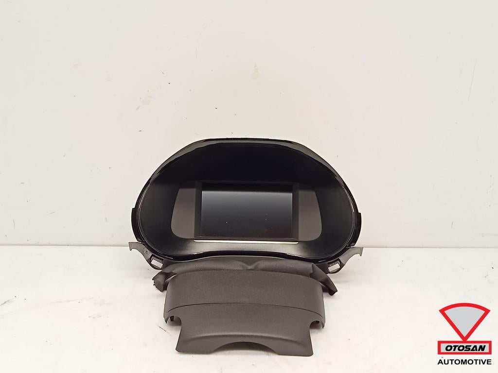 Opel Corsa F 2019+ KM Teller Virtual Cockpit 9835151780, Autos : Pièces & Accessoires, Opel Automobile GmbH, Opel, Bahnhofsplatz 1
65423  Russelsheim am Main, DE
