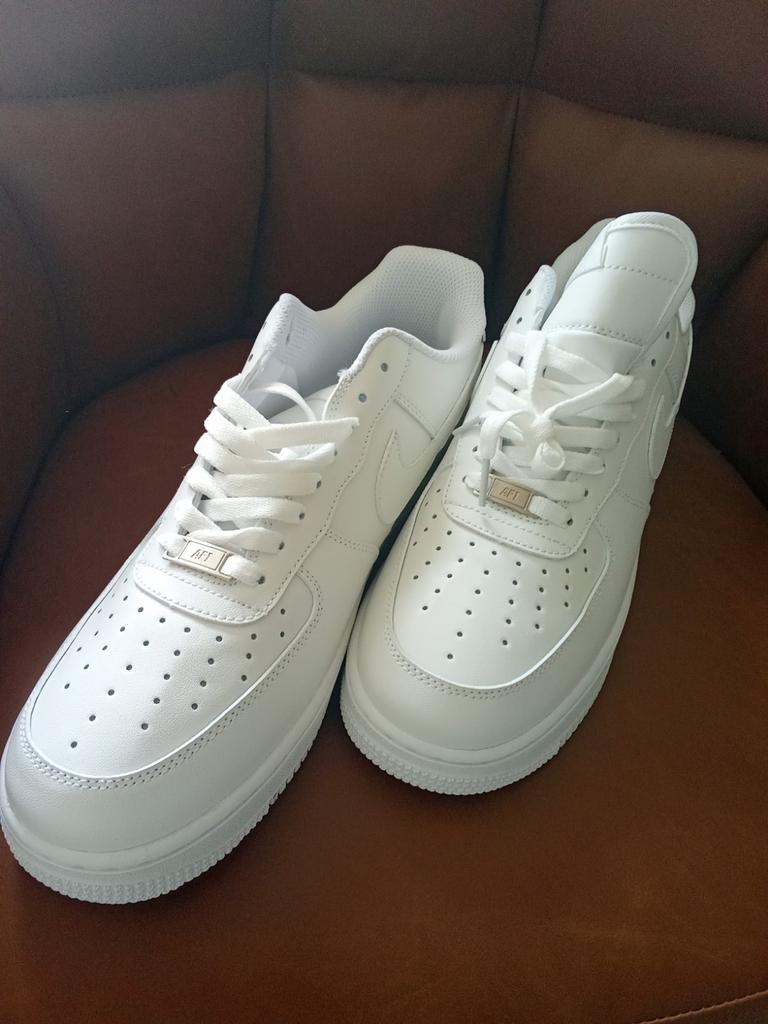 Nike AF maat: 45