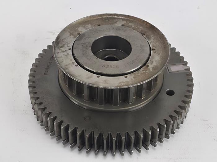 Nokkenas Tandwiel van een Ford Transit, Gebruikt, -, -, Ophalen of Verzenden