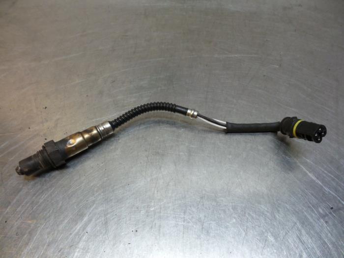 Sonde lambda d'un Smart City Coupe, Autos : Pièces & Accessoires, -, 3 mois de garantie, Utilisé, -