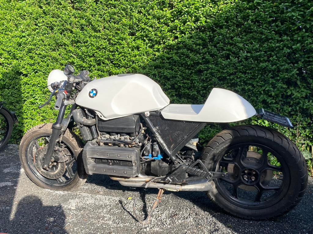 BMW K100 RT