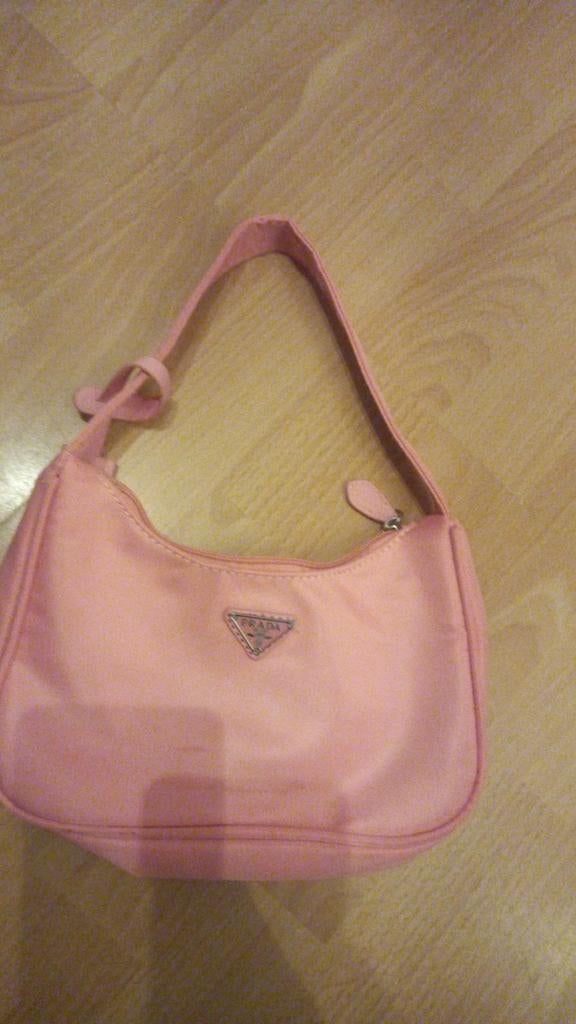 Sac Prada, Bijoux, Sacs & Beauté, Enlèvement