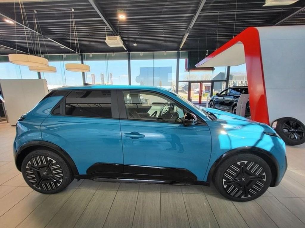 Nissan Micra New 40 kWh Advance, Autos, Nissan, Achat, Euro 6, Noir, Micra