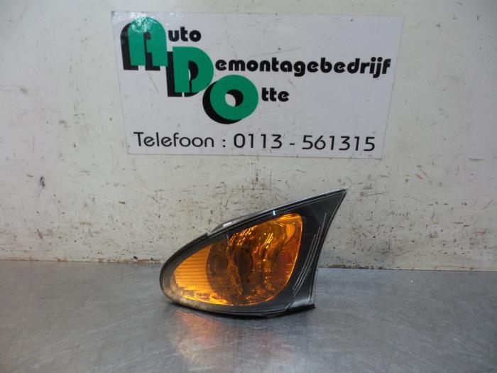 Richtingaanwijzer links van een BMW 3-Serie (3-Serie 98-), Gebruikt, -, -, Ophalen of Verzenden