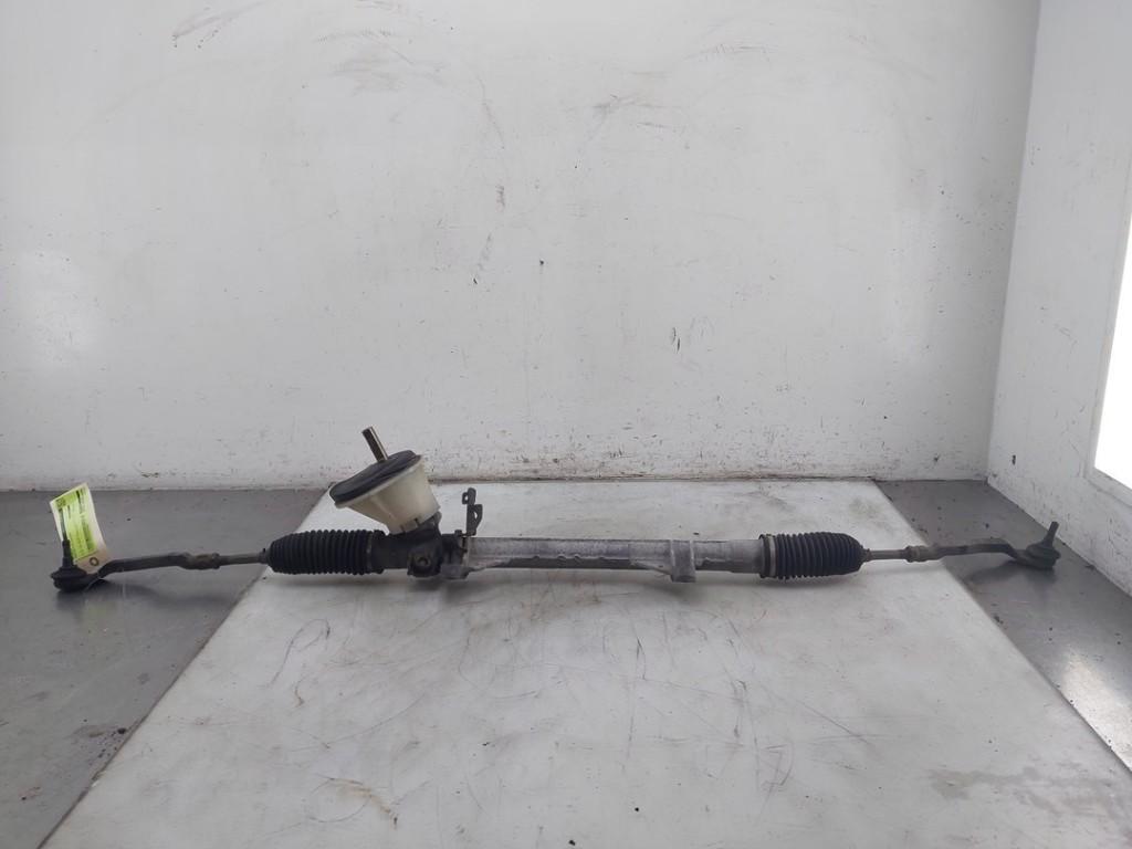 CREMAILLERE DIRECTION MECANIQUE Mercedes-Benz Citan (415.6), Dhr. J. Ham, Mercedes-Benz, Administratie@autoham.nl, Utilisé