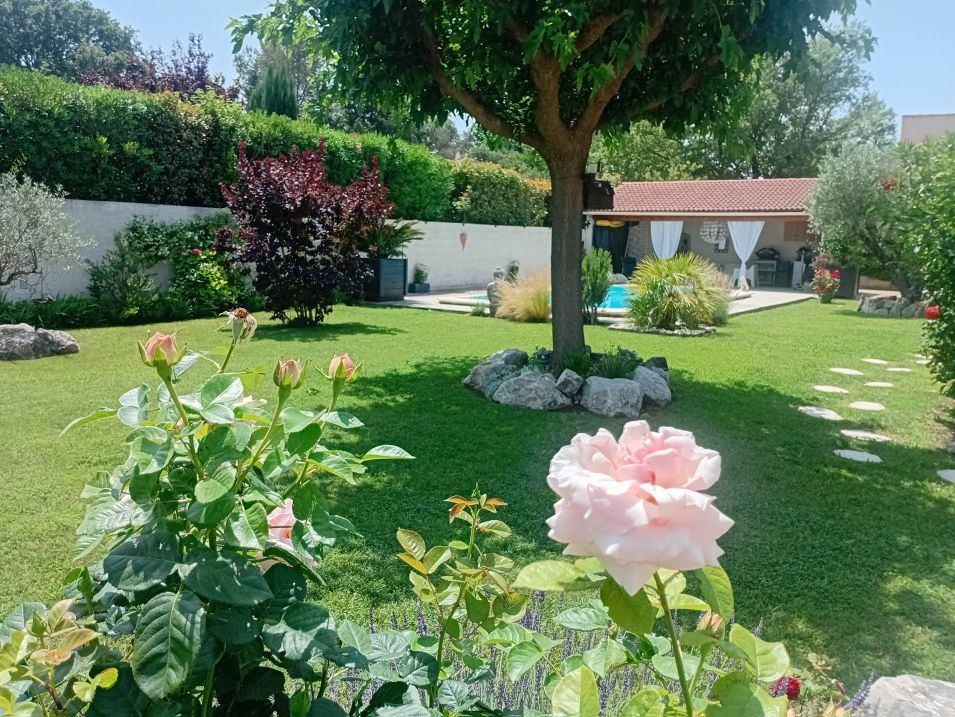 GITE DE CHARME, climatisé, piscine en Provence, Vacances, Maisons de vacances | France, Provence et Côte d'Azur, Ferme ou Cottage