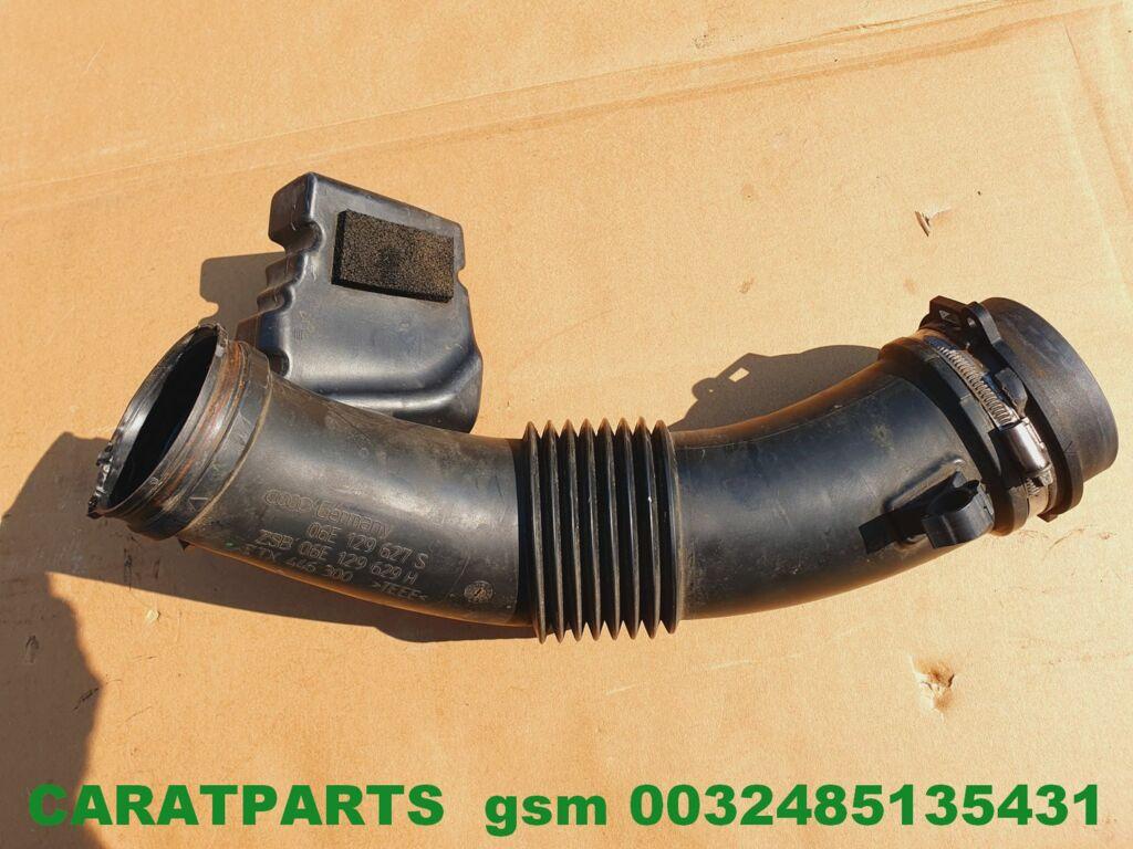 06e133911h 06e129627h a4 tuyau d'aspiration a5 tuyau d'entr, AUDI AG, Auto-Union-Strasse 1
85045  Ingolstadt, DE, Audi, Utilisé