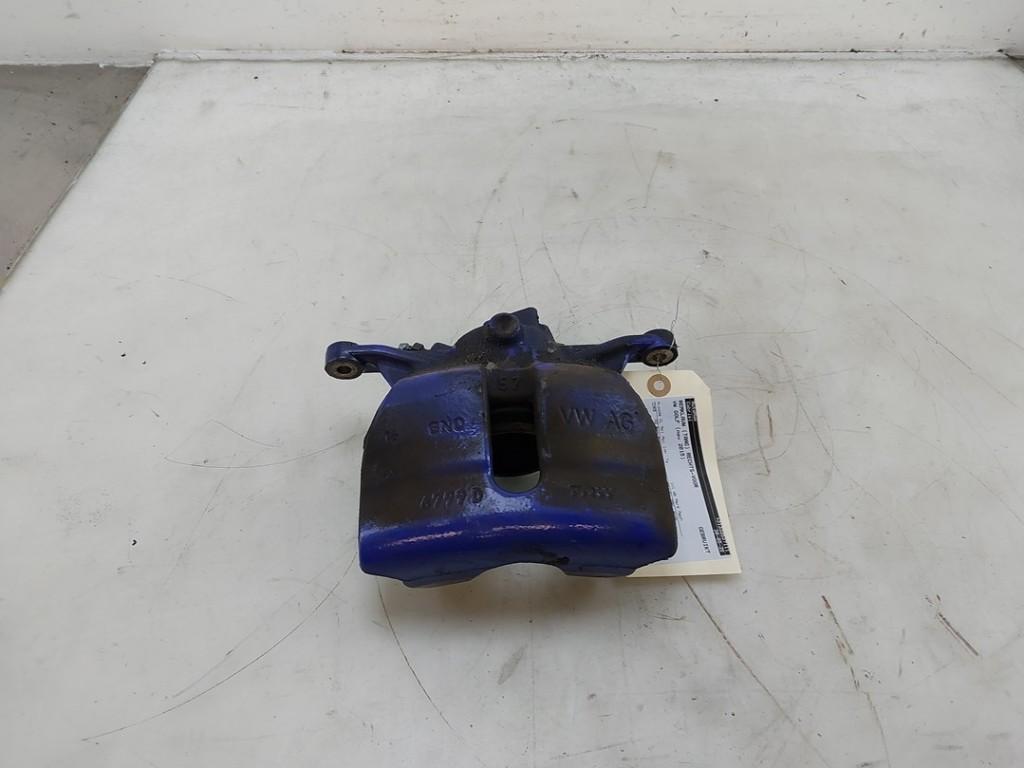 ETRIER DE FREIN AVANT DROIT Golf VII (AUA) (|5G0615124E|), Autos : Pièces & Accessoires, Utilisé, Volkswagen