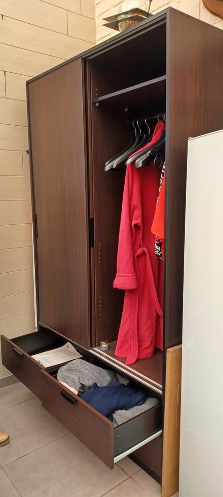 Kleerkast, Huis en Inrichting, Ophalen