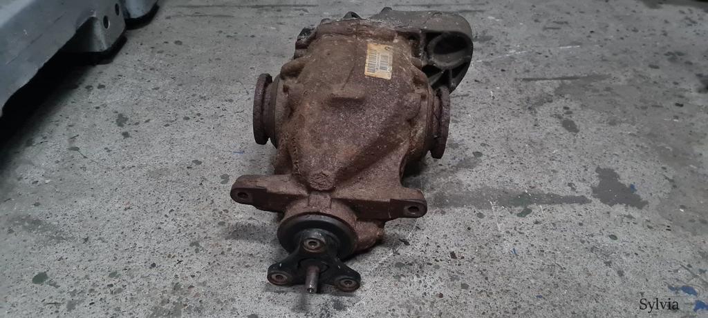 Differentieel cardan schakel 3.07 BMW 1 / 3 Serie E81 E87 E8, Autos : Pièces & Accessoires, Transmission & Accessoires, Utilisé