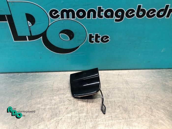 Protection crochet de remorquage arrière d'un Mercedes A-Kl, 3 mois de garantie, Utilisé, -, -