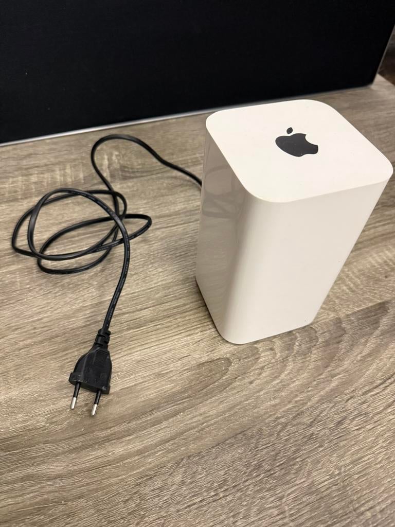 Apple AirPort Extreme 5de en 6de generatie, Informatique & Logiciels, Enlèvement ou Envoi, Utilisé, Apple