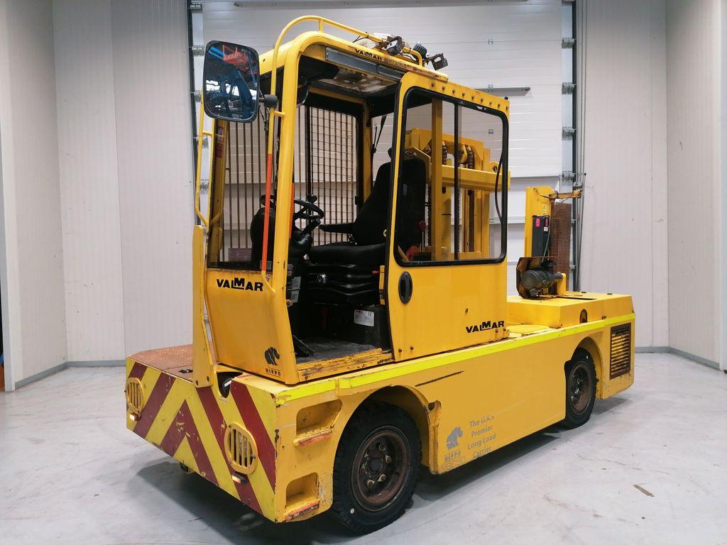 VALMAR VSC50/12/30, Articles professionnels, Machines & Construction | Chariots élévateurs & Transport interne, Plus de 4 000 kg