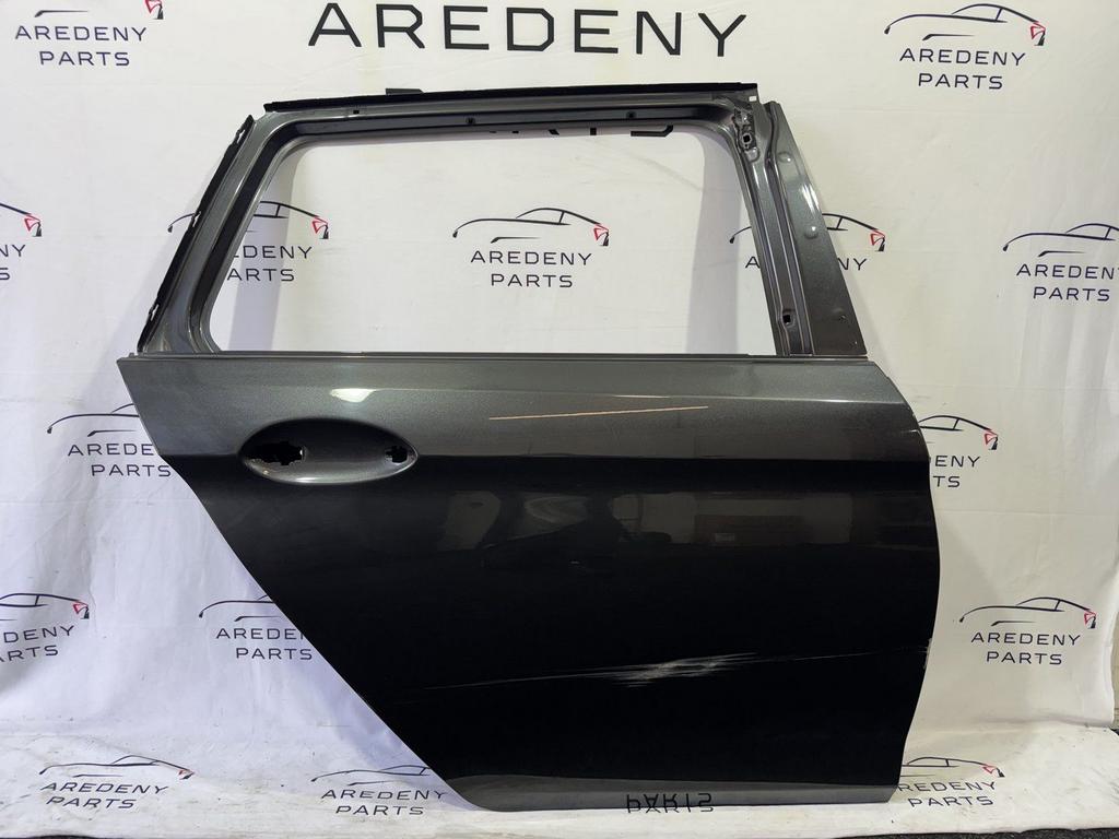 BMW 5 Serie Touring G31 Portier Deur Rechts Achter A90, Gebruikt, -, Deur, -