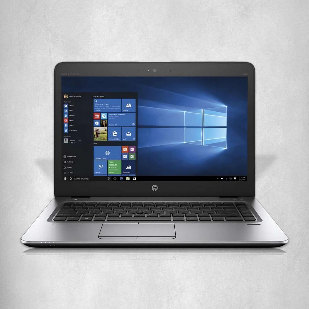 HP Elitebook 840 G2, Informatique & Logiciels, Niet ingevuld, Niet ingevuld, Niet ingevuld