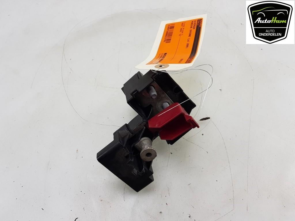 CAPTEUR DE BATTERIE Cayenne (9PA) (|7L0937401|95561120200|), Utilisé, Porsche