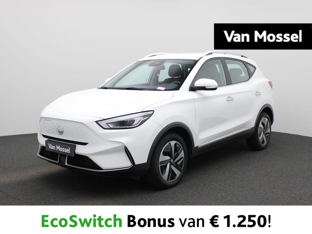 MG ZS Standard Range 51 kWh Comfort (automatique), Autos, MG, Achat, Euro 6, Entreprise, ZS