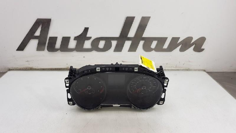 COCKPIT Volkswagen Golf Sportsvan (AUVS) (|517920940|), Auto-onderdelen, Gebruikt, Volkswagen