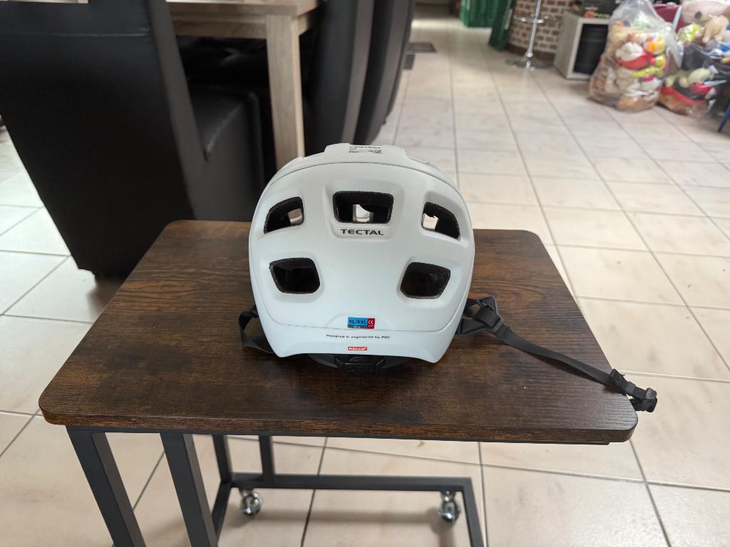 Poc fietshelm, Ophalen, Nieuw, XL, Heer