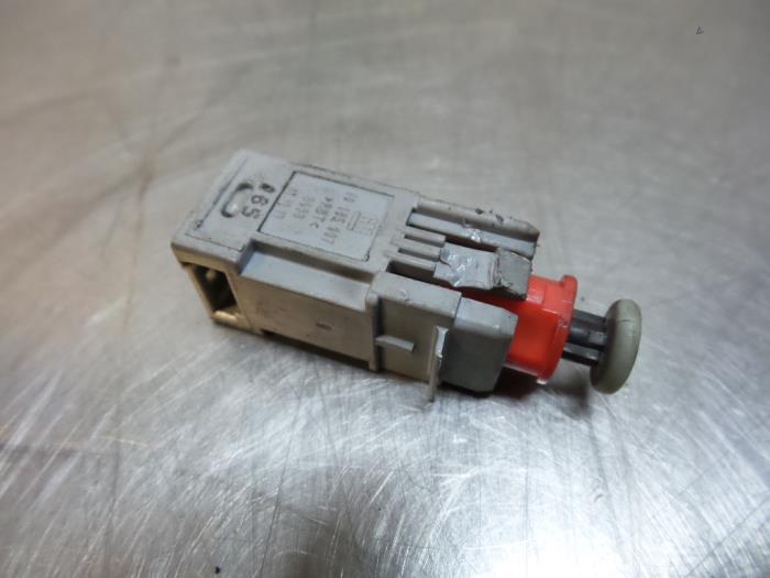 Schakelaar van een Opel Astra (Astra H 04-), Gebruikt, -, -, Opel