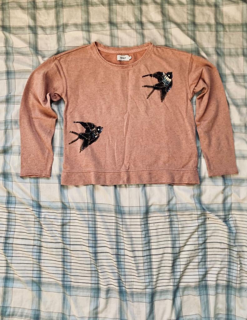 Only trui Maat M, Kleding | Dames, Zo goed als nieuw, Ophalen, Maat 38/40 (M), Overige kleuren