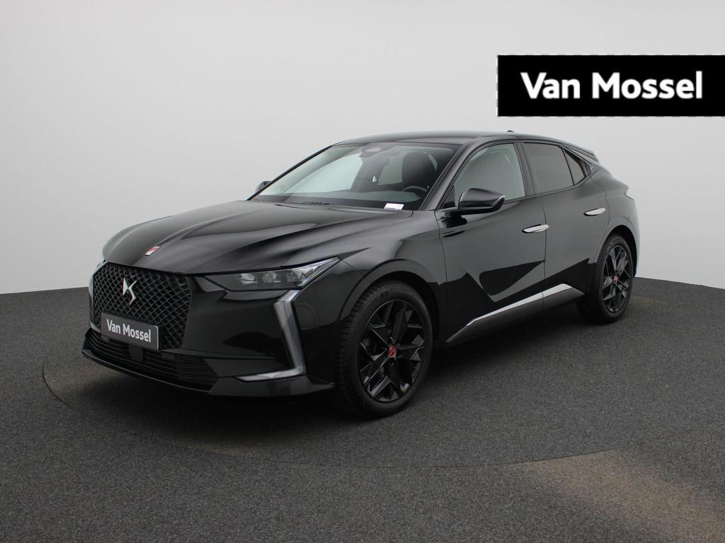 DS DS 4 PureTech 130 Auto Performance Line (automatique), Autos, DS, Achat, Electronic Stability Program (ESP), Entreprise, 5 portes
