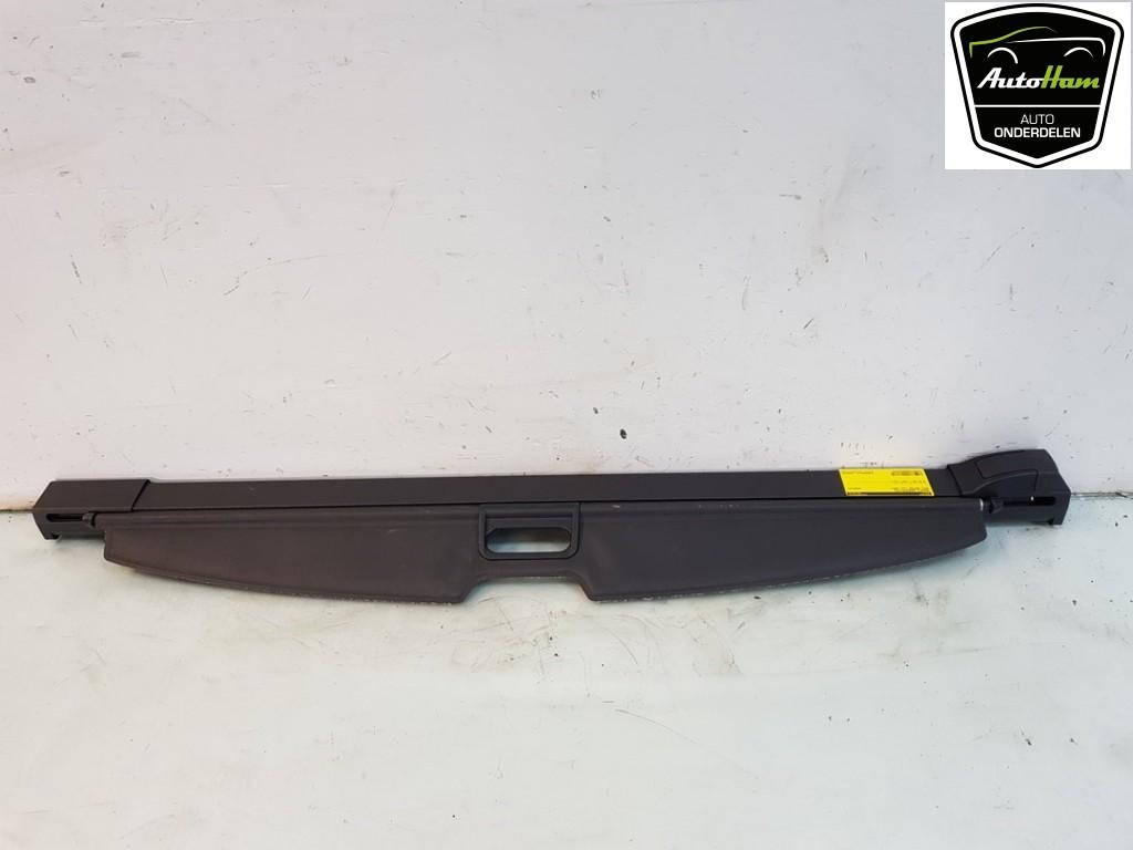 BAGAGEHOES Opel Zafira (M75) (|13143670|13143575|), Gebruikt, Opel