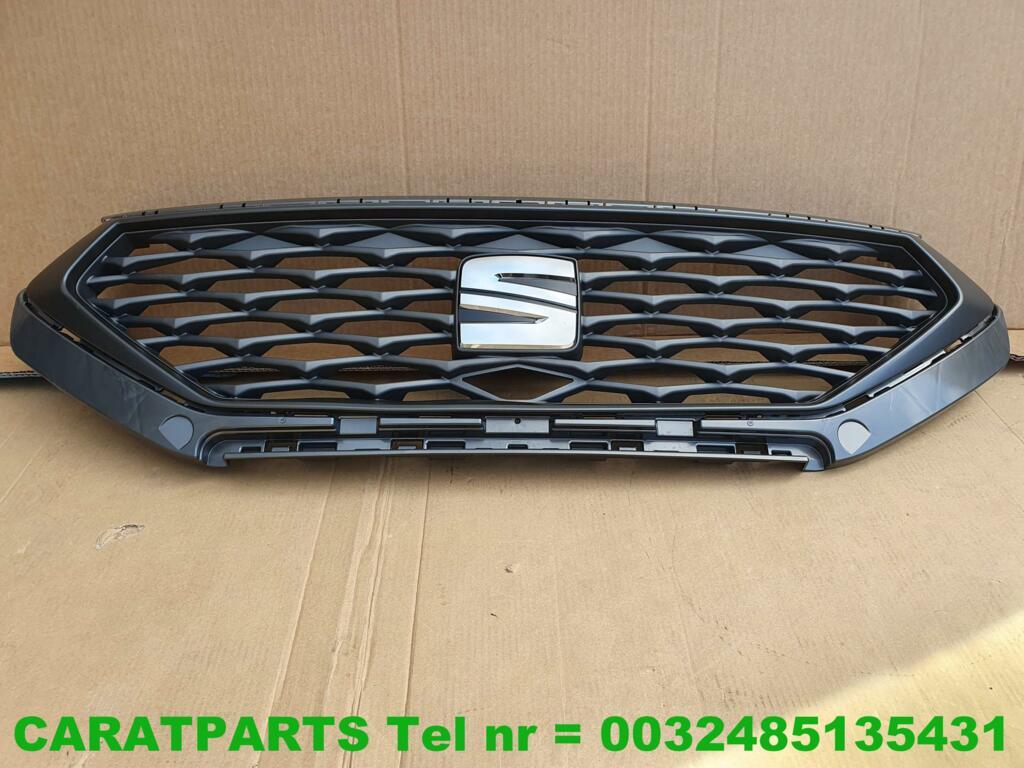 5FJ853654 tarraco fr bumpergrille tarraco grille Tarraco FR, Info@fabrikant.eu, Fabrikantstraat 1
1000 AA  Amsterdam, NL, Bumper