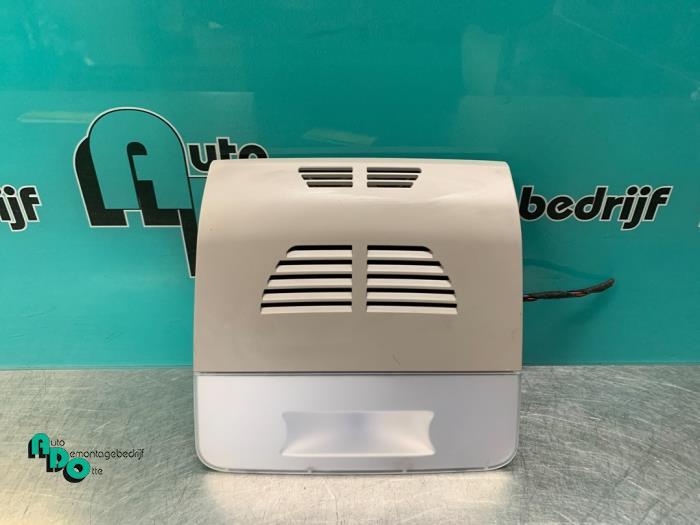 Binnenverlichting achter van een BMW 3-Serie (3-Serie 04-), Gebruikt, -, -, Ophalen of Verzenden