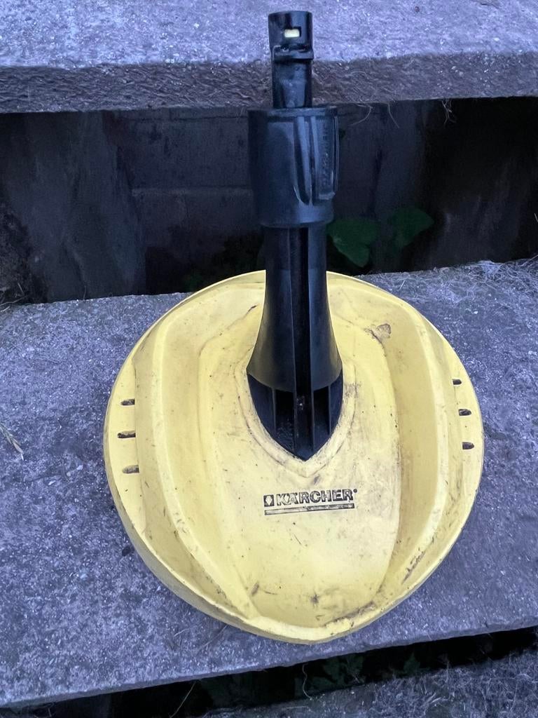 Tete roto pour terasse, Jardin & Terrasse, Enlèvement, Comme neuf