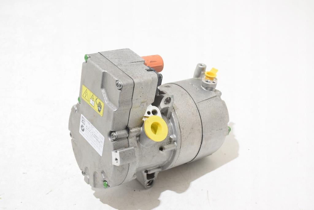 BMW X1 U11 Hybrid compreseur airco 5A84870, Ophalen of Verzenden, Gebruikt, BMW