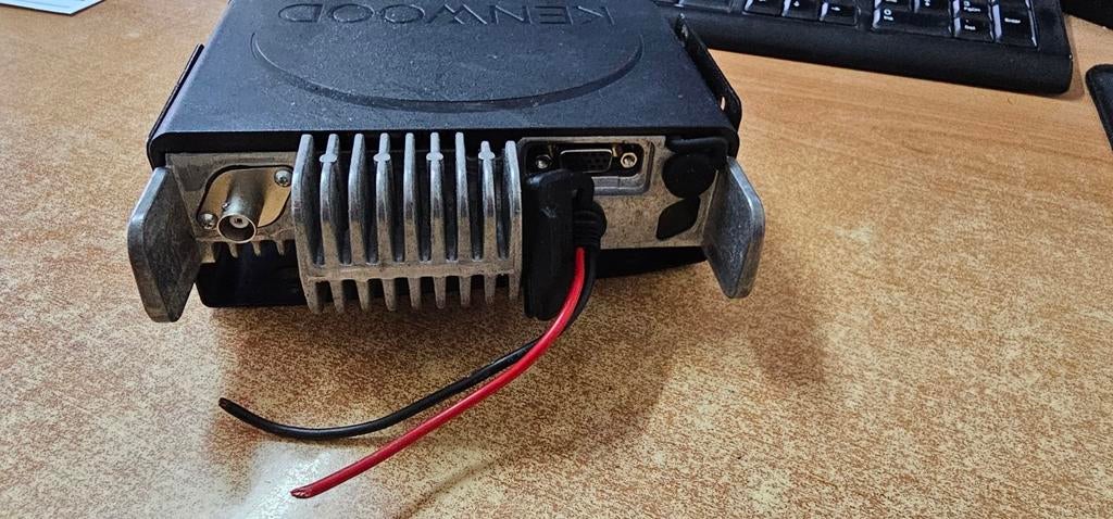 Radio de Taxis, Enlèvement, Comme neuf