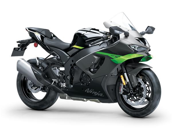 Kawasaki 2026 Ninja ZX-10R - foto 2