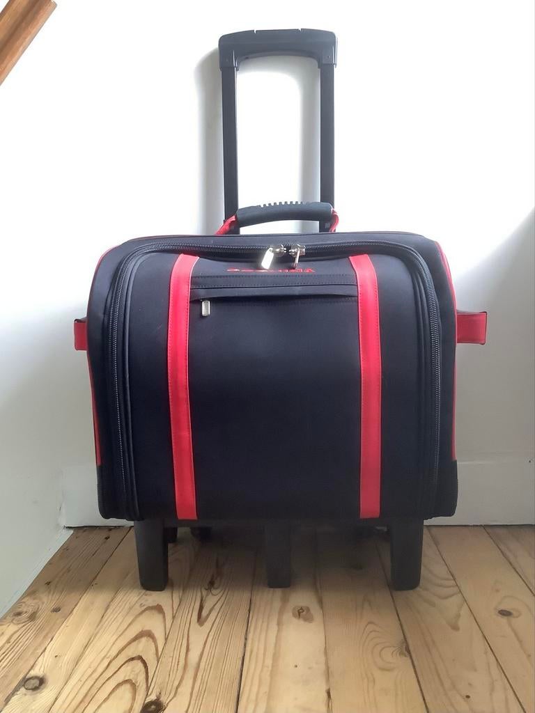 Trolley pour machine à coudre Bernina, Enlèvement, Neuf