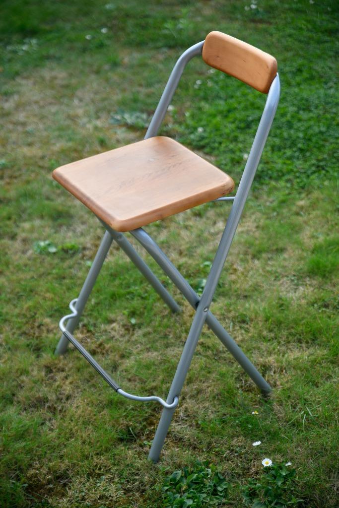 Siège tabouret bar, Enlèvement, Utilisé