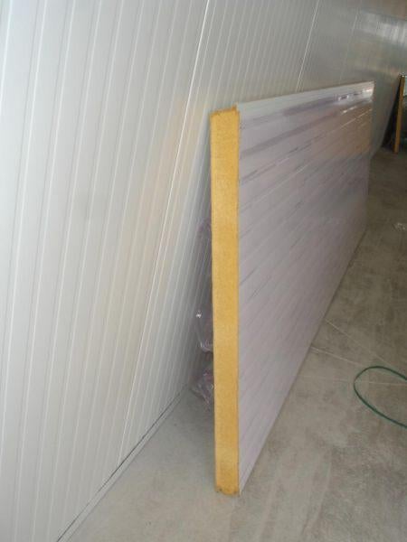panneaux construction isolés, Bricolage & Construction, Plaques & Panneaux, Neuf, Autres matériaux, Enlèvement