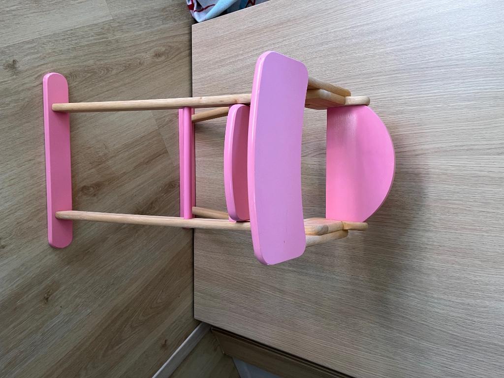 Poppenspeelgoed, Kinderen en Baby's, Speelgoed | Poppen, Ophalen, Gebruikt, Overige typen