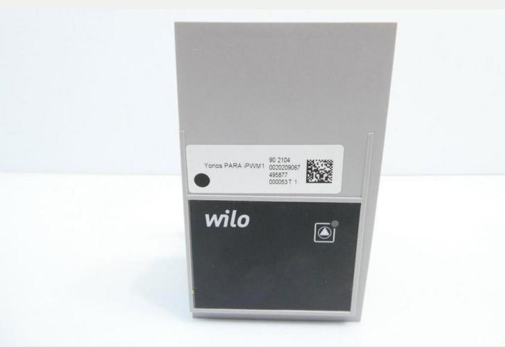 Pompe Bulex Thermomaster 18/25-A (E - BE) , 25/30-A (E - BE), Ophalen