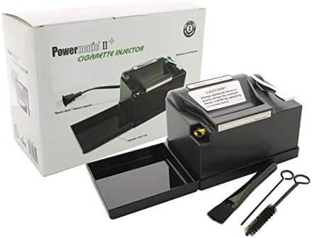 Powermatic 2 plus elektrische sigarettenmaker te koop, Ophalen, Nieuw, Overige typen
