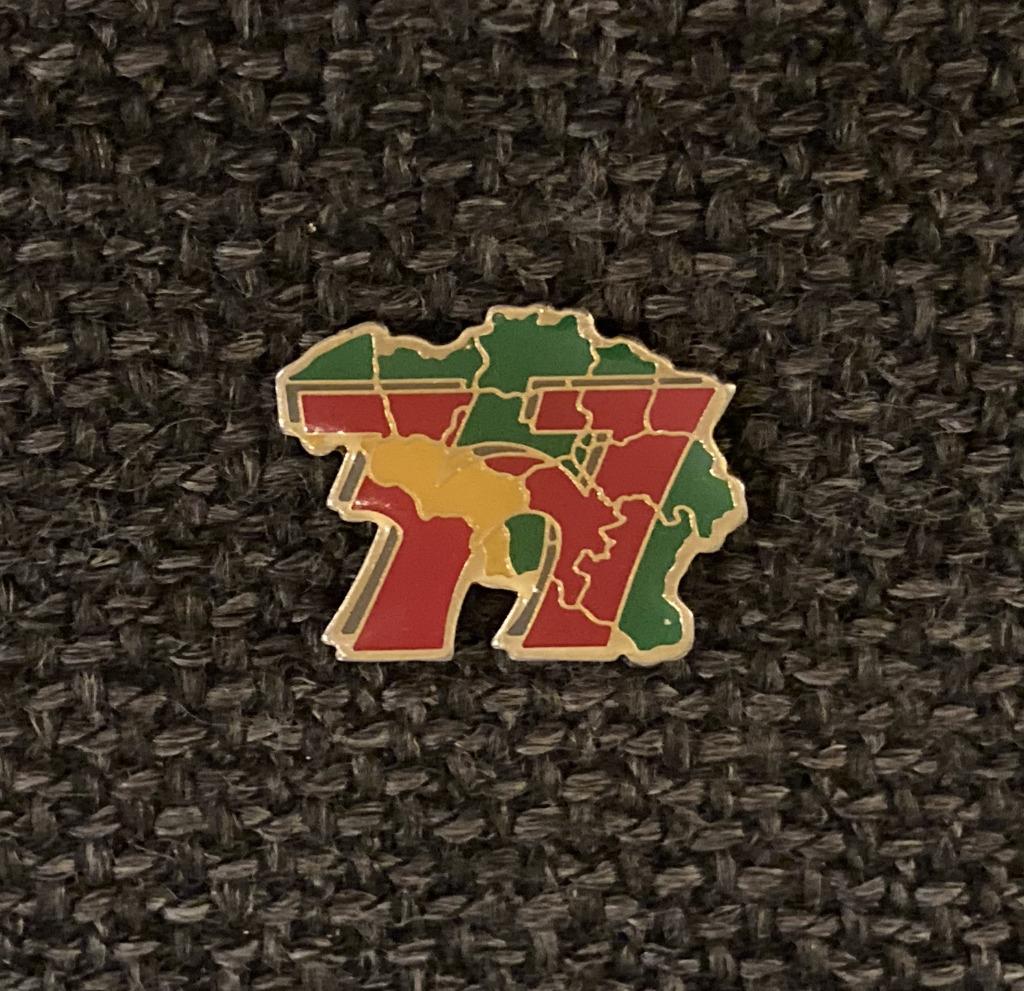 PIN - HENEGOUWEN - BELGIË - HAINAUT - BELGIQUE, Envoi, Utilisé, Ville ou Campagne, Insigne ou Pin's