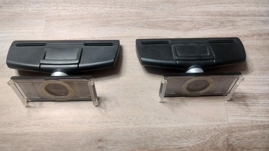 2 x Vogel's TMS 1020 Tablethouder, Auto diversen, Auto-accessoires, Gebruikt, Ophalen