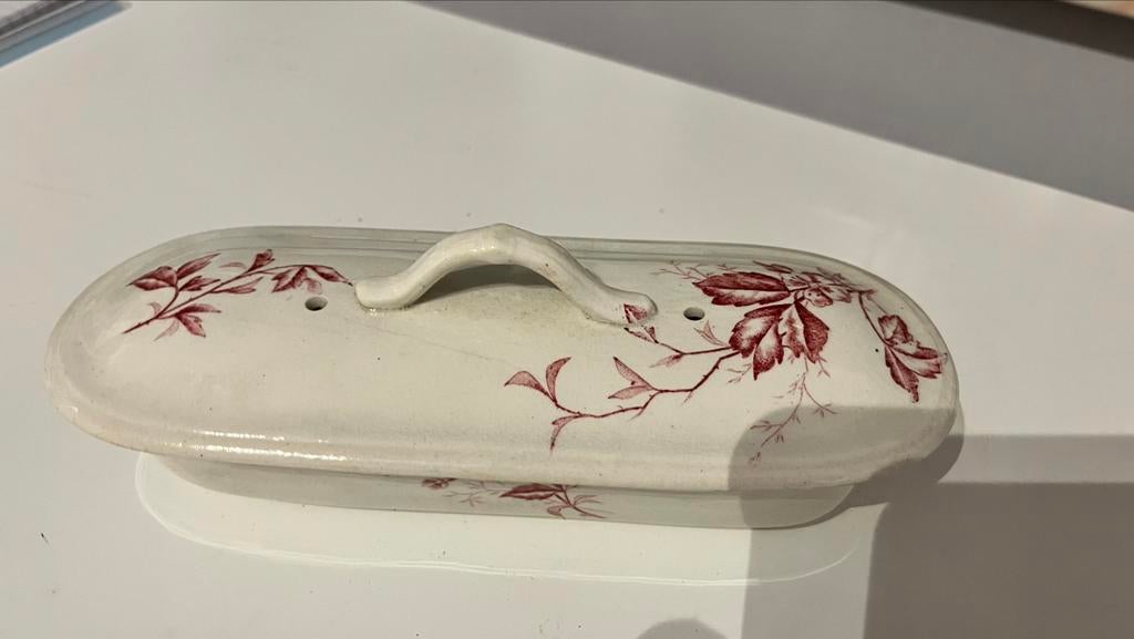 Boîte à peignes, Antiquités & Art, Enlèvement