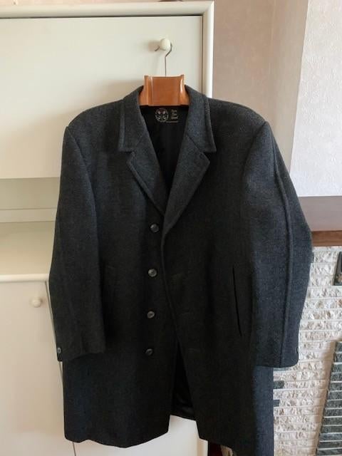 kleding, Ophalen, Zo goed als nieuw