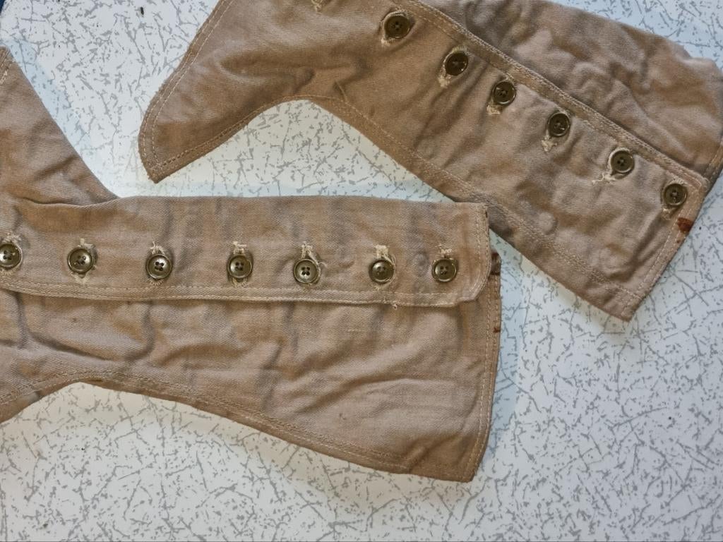 legging wo2, Collections, Enlèvement ou Envoi